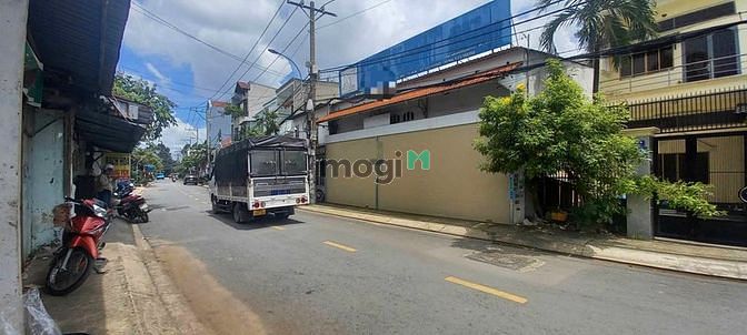 Hình ảnh MTKD Phan Văn Đối - Ngang 9.2M - Gần KCN Vĩnh Lộc - Giáp Tân Bình
