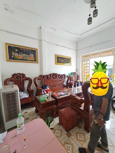 Hình ảnh MTKD Phan Văn Đối - Ngang 9.2M - Gần KCN Vĩnh Lộc - Giáp Tân Bình