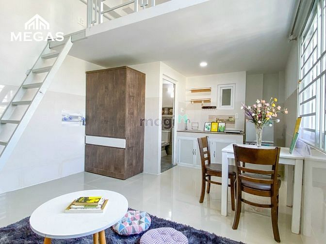 Hình ảnh Gác Cửa Sổ Siêu Đẹp Siêu Thoáng Tân Quy