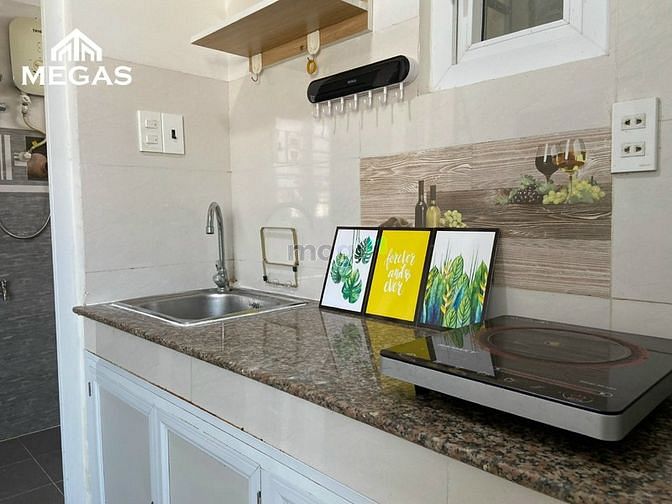 Hình ảnh Gác Cửa Sổ Siêu Đẹp Siêu Thoáng Tân Quy