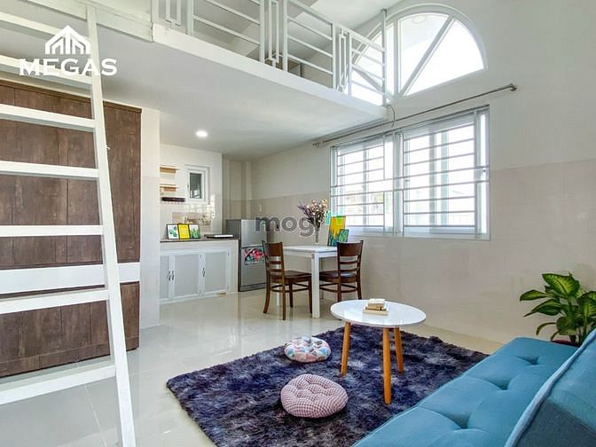 Hình ảnh Gác Cửa Sổ Siêu Đẹp Siêu Thoáng Tân Quy