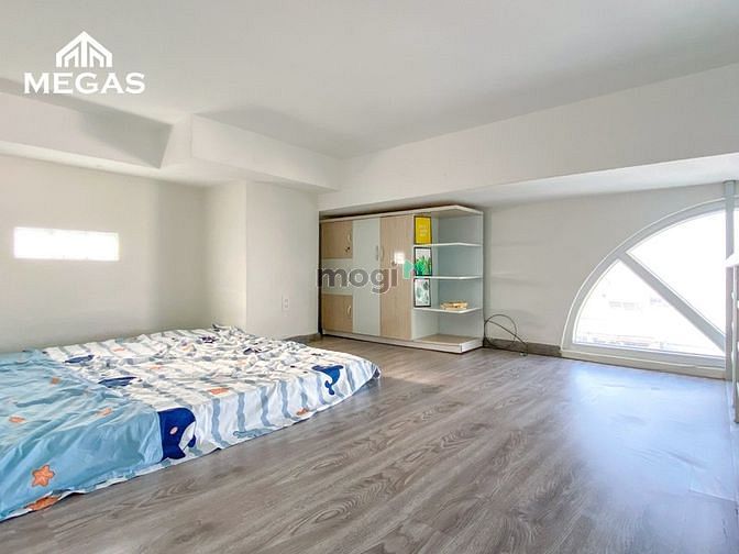 Hình ảnh Gác Cửa Sổ Siêu Đẹp Siêu Thoáng Tân Quy