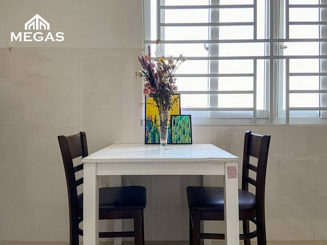 Hình ảnh Gác Cửa Sổ Siêu Đẹp Siêu Thoáng Tân Quy
