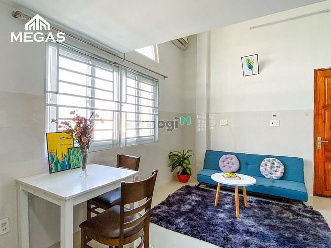 Hình ảnh Gác Cửa Sổ Siêu Đẹp Siêu Thoáng Tân Quy