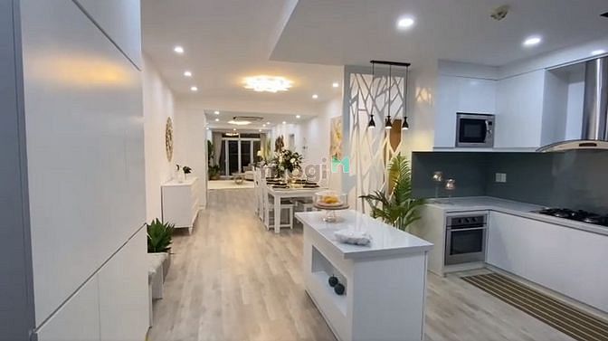 Hình ảnh SIÊU PHẨM Q2 CHCC HOMYLAND 3 view Landmark, 105m2 giá chỉ còn 2,32 tỷ