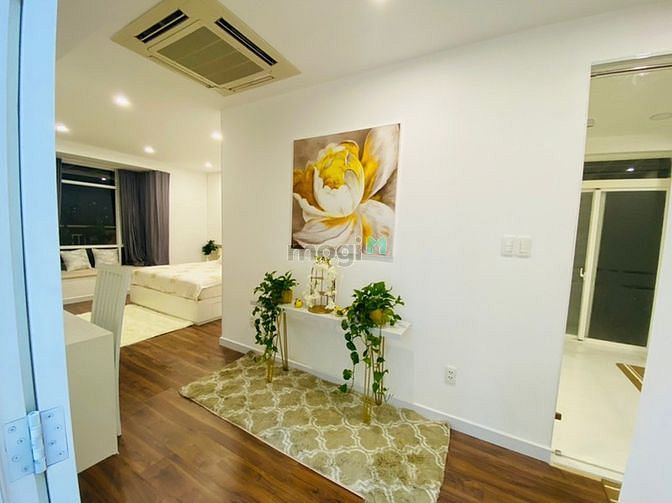 Hình ảnh SIÊU PHẨM Q2 CHCC HOMYLAND 3 view Landmark, 105m2 giá chỉ còn 2,32 tỷ