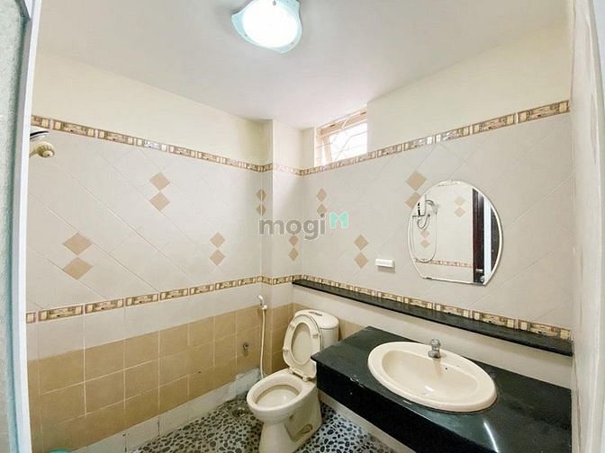 Hình ảnh Phòng trọ có Gác Phạm Đăng Giảng ở Bình Tân có máy lạnh