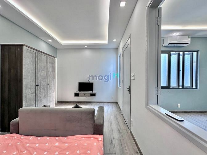 Hình ảnh Mb6623 nạp rút nhanh chóng 1pn 50m2 mặt tiền Bà Lê Chân Q1
