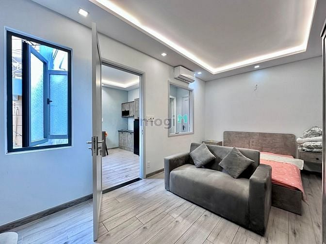 Hình ảnh Mb6623 nạp rút nhanh chóng 1pn 50m2 mặt tiền Bà Lê Chân Q1