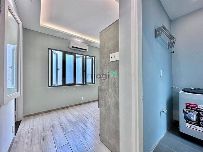 Hình ảnh Mb6623 nạp rút nhanh chóng 1pn 50m2 mặt tiền Bà Lê Chân Q1
