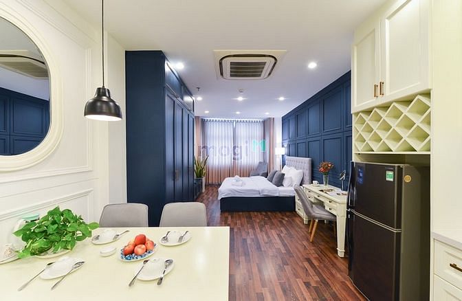 Hình ảnh 🌊CHDV STUDIO ban công_Hầm xe,bảo vệ 24/7_Hồng Hà_Sân bay Tân Sơn Nhất