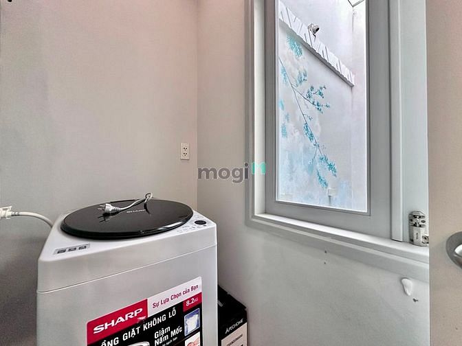 Hình ảnh Mb6623 nạp rút nhanh chóng 1pn 50m2 mặt tiền Bà Lê Chân Q1