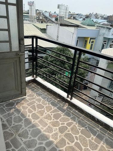 Hình ảnh Cho thuê phòng trọ giá rẻ 30m2 sát bên EAON quận Tân Phú