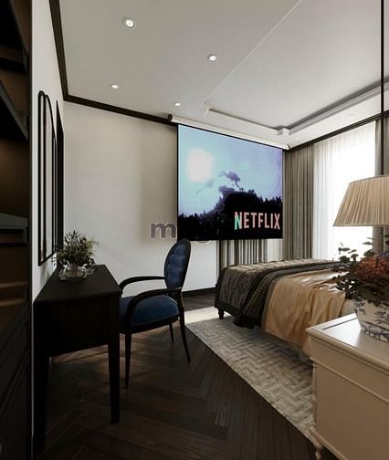 Hình ảnh Siêu phẩm Trang Chủ MB66.COM / Đăng Ký Tặng 66K Saigon Royal Q4 giá còn 1 tỷ 950 triệu DT:86M2