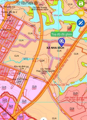 Hình ảnh 📣 Đất khu du lịch Sát vách khu công nghiệp Becamex