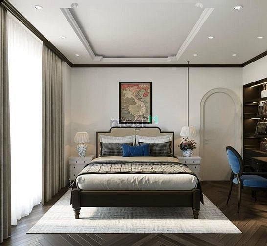Hình ảnh Siêu phẩm Trang Chủ MB66.COM / Đăng Ký Tặng 66K Saigon Royal Q4 giá còn 1 tỷ 950 triệu DT:86M2