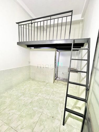 Hình ảnh Cho thuê phòng trọ giá rẻ 30m2 sát bên EAON quận Tân Phú