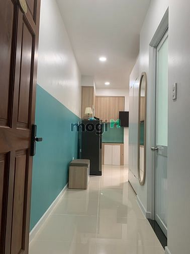 Hình ảnh 🌊CHDV STUDIO ban công_Hầm xe,bảo vệ 24/7_Hồng Hà_Sân bay Tân Sơn Nhất