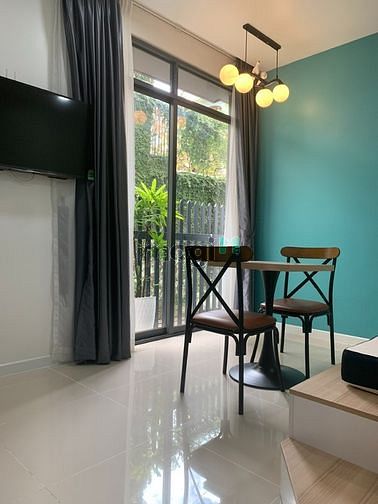Hình ảnh 🌊CHDV STUDIO ban công_Hầm xe,bảo vệ 24/7_Hồng Hà_Sân bay Tân Sơn Nhất