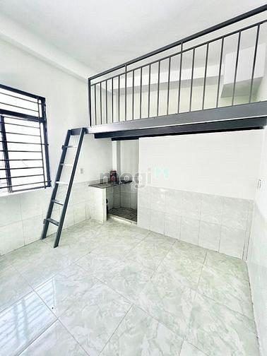 Hình ảnh Cho thuê phòng trọ giá rẻ 30m2 sát bên EAON quận Tân Phú
