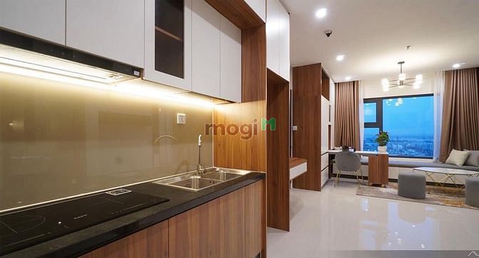 Hình ảnh [Giá Rẻ] Studio Full Nội Thất Đẹp Cho Thuê Nhanh Giá Tốt Thị Trường