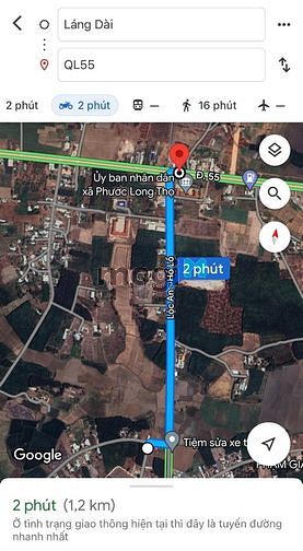 Hình ảnh Bán 170m2 đất thổ cư, gái chỉ 6,5tr/m2 bao sang tên. Liền kề DT997 36m