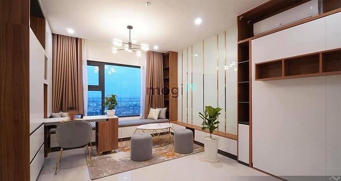 Hình ảnh [Giá Rẻ] Studio Full Nội Thất Đẹp Cho Thuê Nhanh Giá Tốt Thị Trường