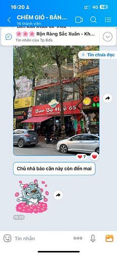 Hình ảnh Cho thuê MBKB phố Khâm Thiên 100m2 5m Mt