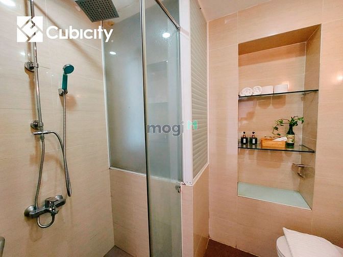 Hình ảnh Mb6623 nạp rút nhanh chóng 60m2 1pn Lê Thị Hồng Gấm trung tâm Q1
