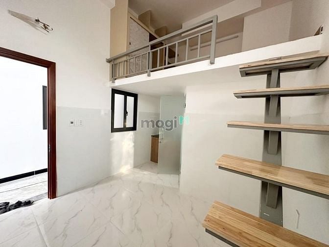 Hình ảnh Mb6623 nạp rút nhanh chóng cho thuê có gác gần AEON Mall Tân Phú