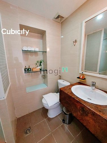 Hình ảnh Mb6623 nạp rút nhanh chóng 60m2 1pn Lê Thị Hồng Gấm trung tâm Q1