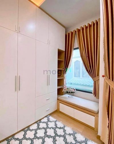 Hình ảnh Kẹt tiền bán nhà Lê Quang Định- Bình Thạnh-
