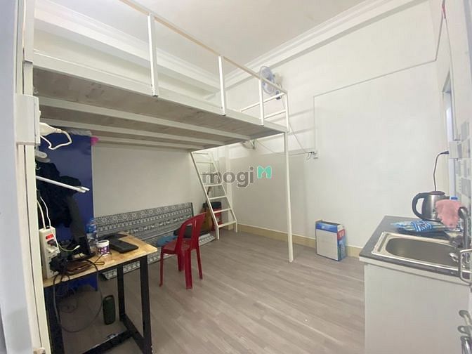 Hình ảnh Trống phòng Lê Đức Thọ P17 Gò vấp 3tr3