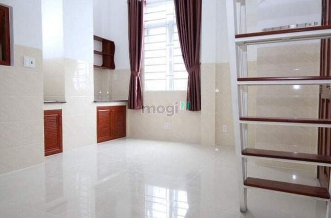 Hình ảnh cho thuê phòng có gác tại Cộng Hòa,Tân bình