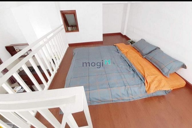 Hình ảnh cho thuê phòng có gác tại Cộng Hòa,Tân bình