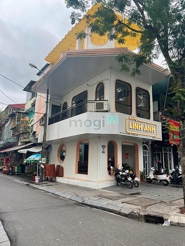 Hình ảnh Cho Thuê Nhà Mặt Phố Đội Cấn, Q. Ba Đình 80m2 x 36 Triệu