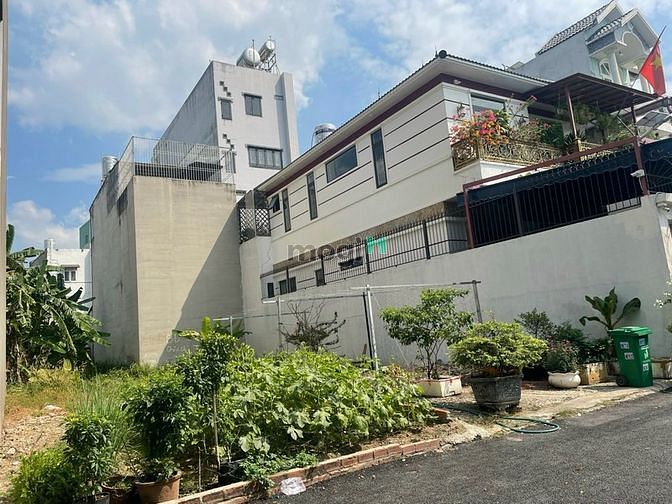 Hình ảnh Đất Full Thổ cư (5x20m) hẻm nhựa 10m khu VIP
