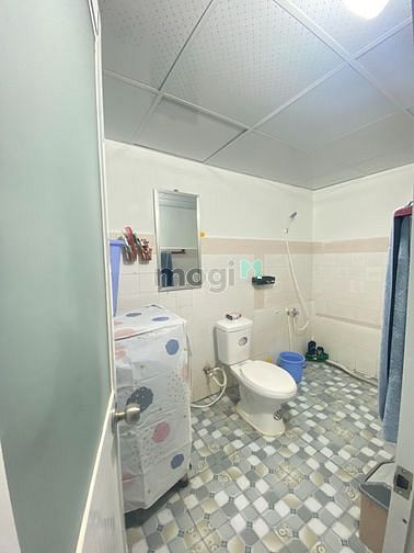 Hình ảnh Trống phòng Lê Đức Thọ P17 Gò vấp 3tr3