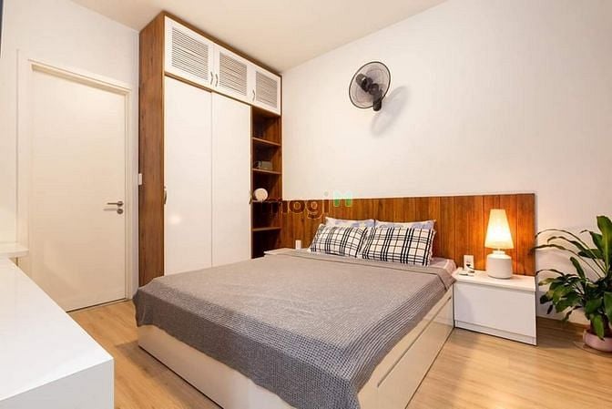 Hình ảnh Cần bán gấp căn 2pn 2wc chung cư Hausneo, Phú Hữu, Tp Thủ Đức 69m2 2PN
