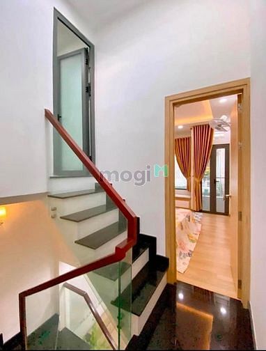 Hình ảnh Kẹt tiền bán nhà Lê Quang Định- Bình Thạnh-