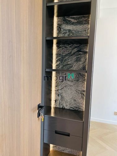 Hình ảnh Masteri Lumiere Riverside 1PN 52m2 – Nội thất cơ bản –Giá chỉ 16 triệu