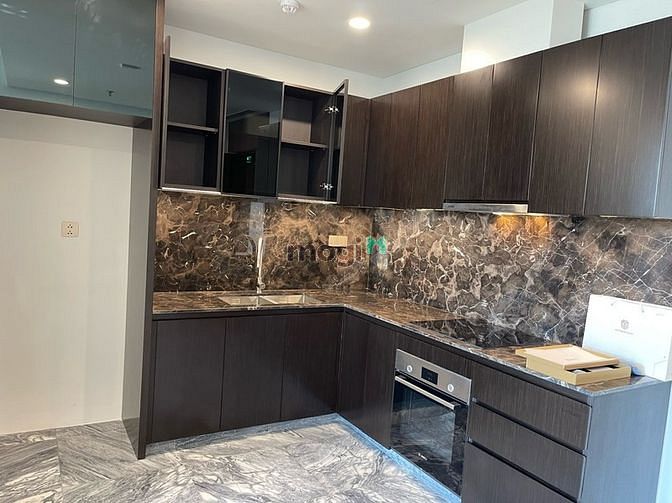 Hình ảnh Masteri Lumiere Riverside 1PN 52m2 – Nội thất cơ bản –Giá chỉ 16 triệu