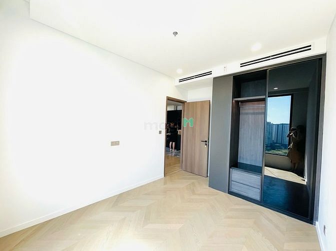 Hình ảnh Masteri Lumiere Riverside 1PN 52m2 – Nội thất cơ bản –Giá chỉ 16 triệu
