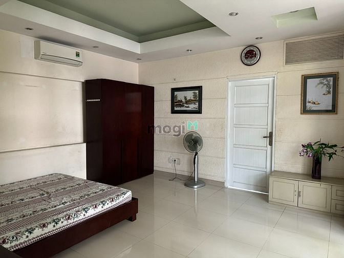 Hình ảnh Bán Gấp căn góc 2MT Đặng Thùy Trâm , 4 tầng ngang 5x20m. Giá 15 tỷ TL