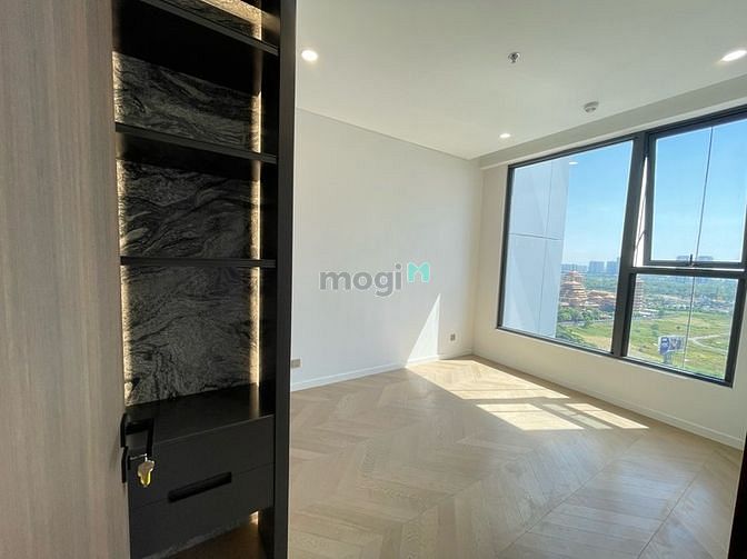 Hình ảnh Masteri Lumiere Riverside 1PN 52m2 – Nội thất cơ bản –Giá chỉ 16 triệu