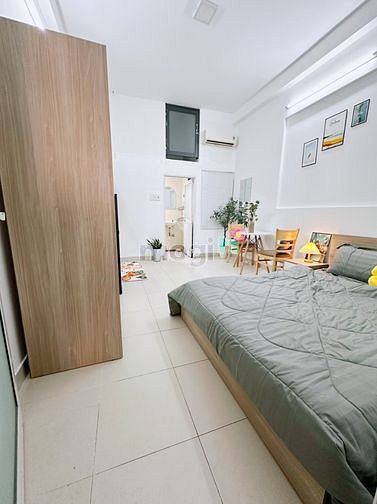 Hình ảnh Cho Thuê Phòng Trọ Cộng Hoà Quận Tân Bình Giá Rẻ, Mới Nhất