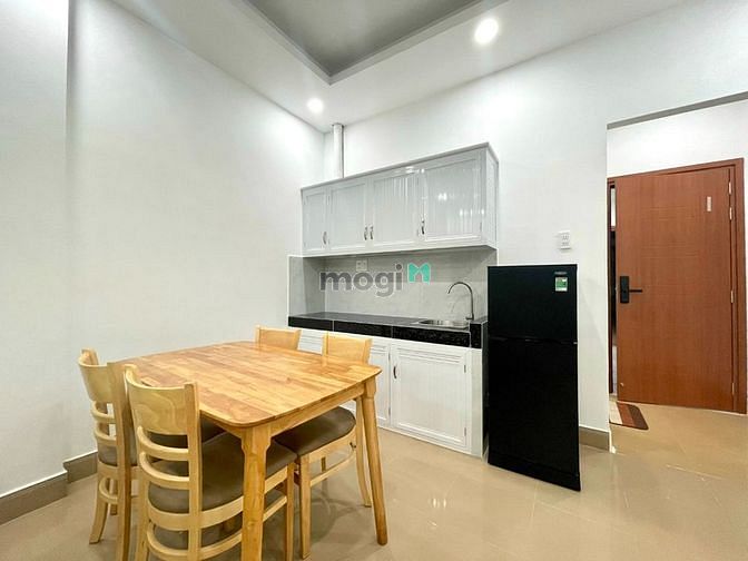 Hình ảnh Mb6623 nạp rút nhanh chóng 1PN Studio 40m2 Quận 1, thang máy_gần ĐH Văn Lang,SOHO Cô Giang