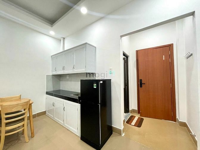 Hình ảnh Mb6623 nạp rút nhanh chóng 1PN Studio 40m2 Quận 1, thang máy_gần ĐH Văn Lang,SOHO Cô Giang