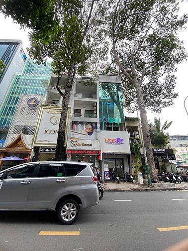 Hình ảnh Bán Nhà Mặt Tiền Cao Thắng p3. Quân3