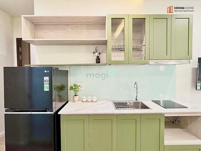 Hình ảnh Mb6623 nạp rút nhanh chóng đầy đủ nội thất mới keng- gần bùi viện